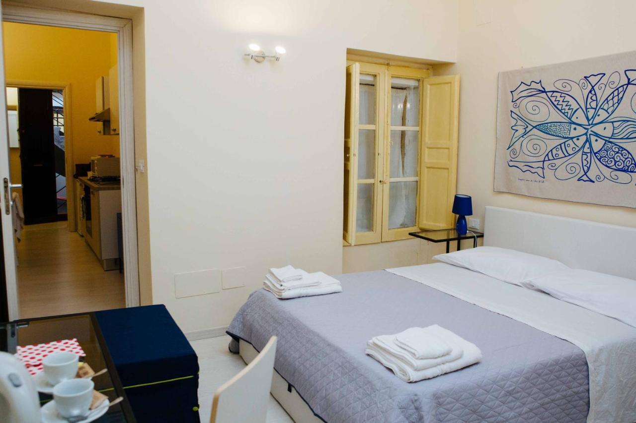 Calamarina Centro باليرمو المظهر الخارجي الصورة
