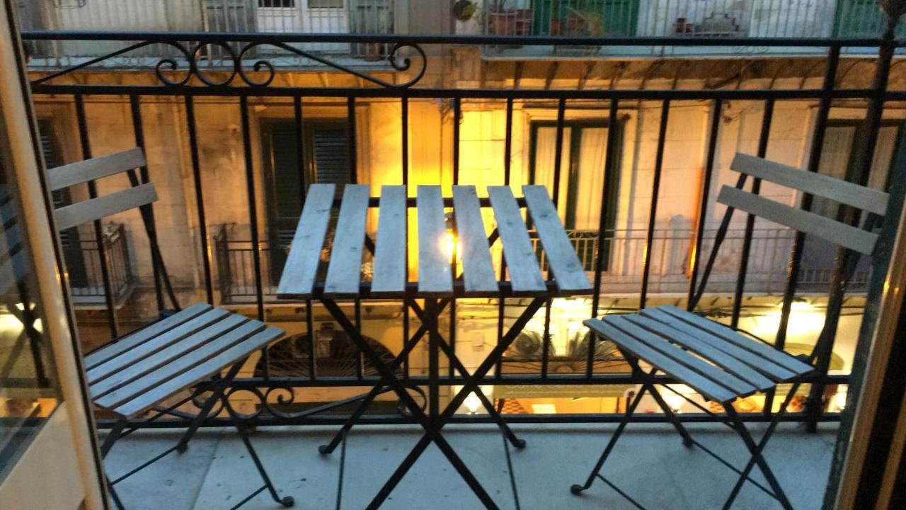 Calamarina Centro باليرمو المظهر الخارجي الصورة